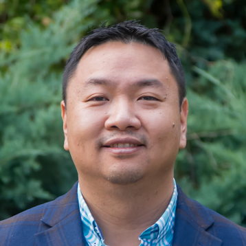 Dr. Cheng-Huai Ruan, M.D., Internist