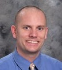 Dr. Aaron Mark Wiens O.D.