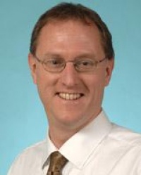 Dr. Daniel Charles Stoeckel D.D.S.