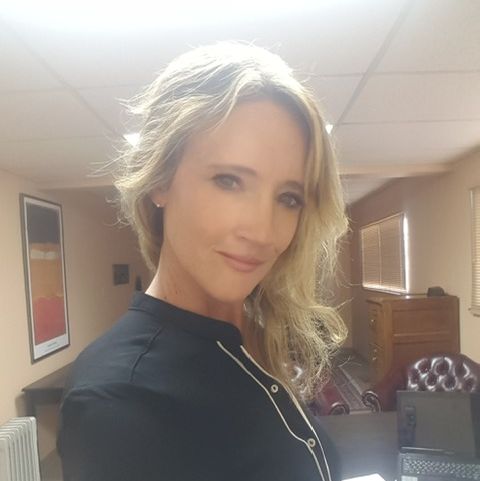 Lisa  Townsend PSY.D