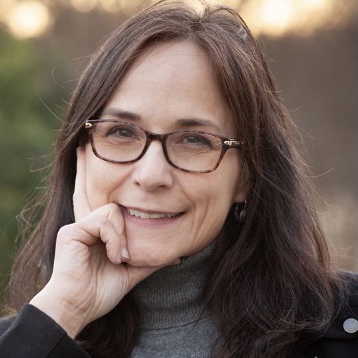 Dr. Robin Renee Binnig PH.D.