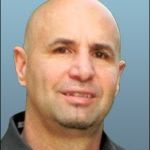 Dr. Oscar Rodriguez, DC, Chiropractor