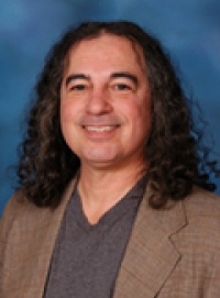 Ted D Friehling MD