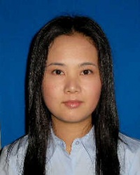Dr. Iris Hyunjoo Choi DDS