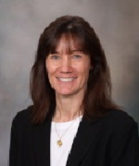 Stephanie K Carlson M.D., Radiologist
