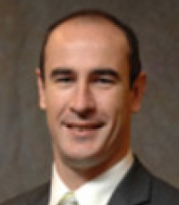 Dr. Aaron  Gardiner M.D.