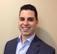 Dr. David Brogdon Fisher DDS