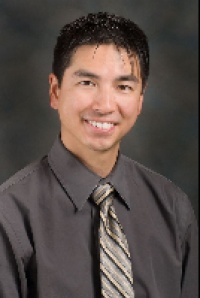Dr. Christopher  Lieu MD