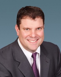 Dr. Eric Gunn Bonenberger M.D.