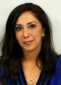 Azita  Rezaei amiri DDS