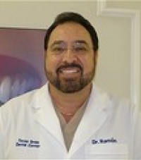 Ramon  Ruvalcaba DDS