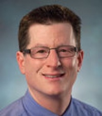 Dr. Peter James Weis M.D.