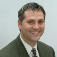Dr. Mark Anthony Fitzgerald DMD
