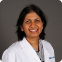 Dr. Ashoo M Rao MD