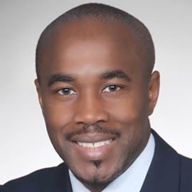 Ogechukwu  Menkiti M.B.B.S.