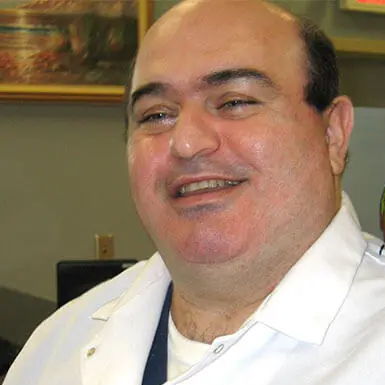 Dr. Maziar  Izadi