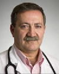 Dr. Mourhege M. Al-saloum M.D.