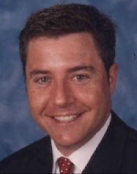 Dr. Andrew Waldorf Reiss MD