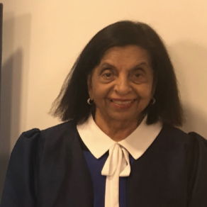 Dr. Niru  Prasad M.D.