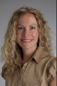 Dr. Candice Elizabeth Rose MD
