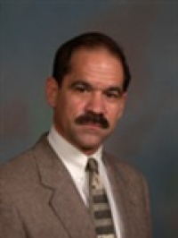 Dr. Lazaro  Bouza M.D.