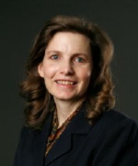 Miss Julia  Griffin MD