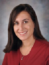 Dr. Carisse M. Orsi MD