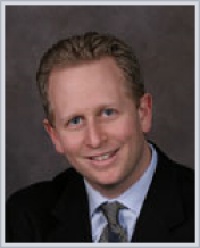 Dr. Joshua Michael Fiske M.D.