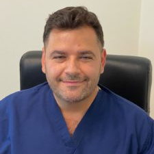 Dr. Joe  Mawad MD