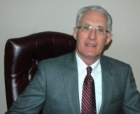 Dr. Ronald Jesse Finley D.D.S.
