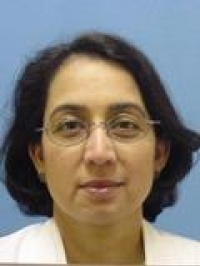 Dr. Rekha  Pillai MD