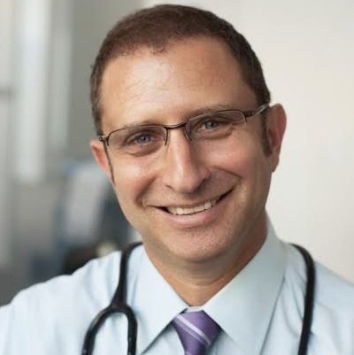 Dr. Oded  Herbsman M.D.
