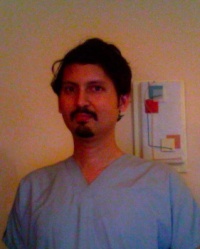 Abhay Arun Ektare Other