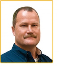 Dr. Cory Richard Gaiser D.O.