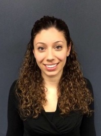 Tina Marie Cardenia DPT