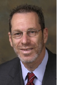 Mr. Bruce Abraham Greenfield M.D.