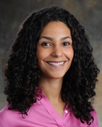 Dr. Zea Nachama Malawa MD