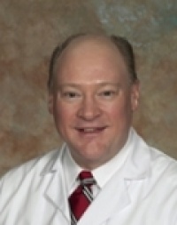 Daniel H. Dunker MD