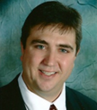 Dr. Robert Stanley Antonetti M.D.