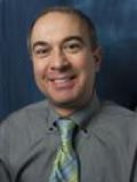 Dr. Keith H Lamy M.D.