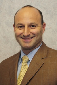 Dr. Douglas  Livingston D.P.M.