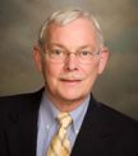 Dr. Carl William Wooldridge D.O.