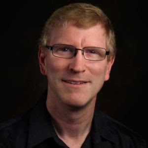 Dr. David  Strobel M.D.