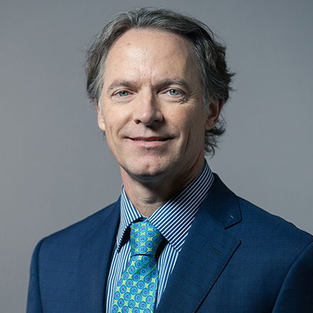 Dr. Michael  Stiles M.D.