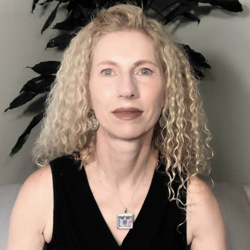Dr. Natalie  Kunsman M.D.