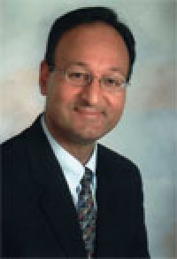 Dr. Qaiser  Jawaid M.D.