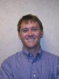 Dr. Charles Andrew Little M.D.