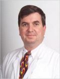 Dr. Joseph Deverell Bianchi M.D.