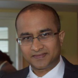 Dr. Ramanand  Heeralall MD