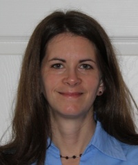 Dr. Sherylan Anne Webb O.D.